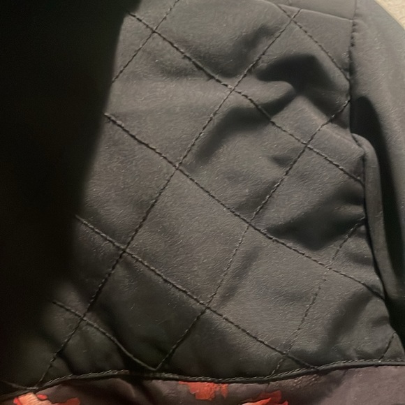 Nils women’s ski jacket - Picture 9 of 9